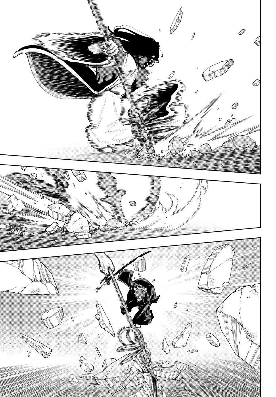 Read K-9- Keishichou Kouanbu Kouan Dai 9-ka Inou Taisaku Gakari Manga Online