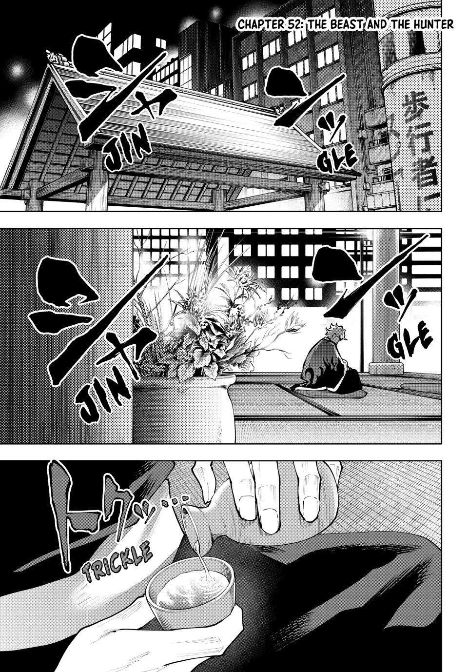 Read K-9- Keishichou Kouanbu Kouan Dai 9-ka Inou Taisaku Gakari Manga Online