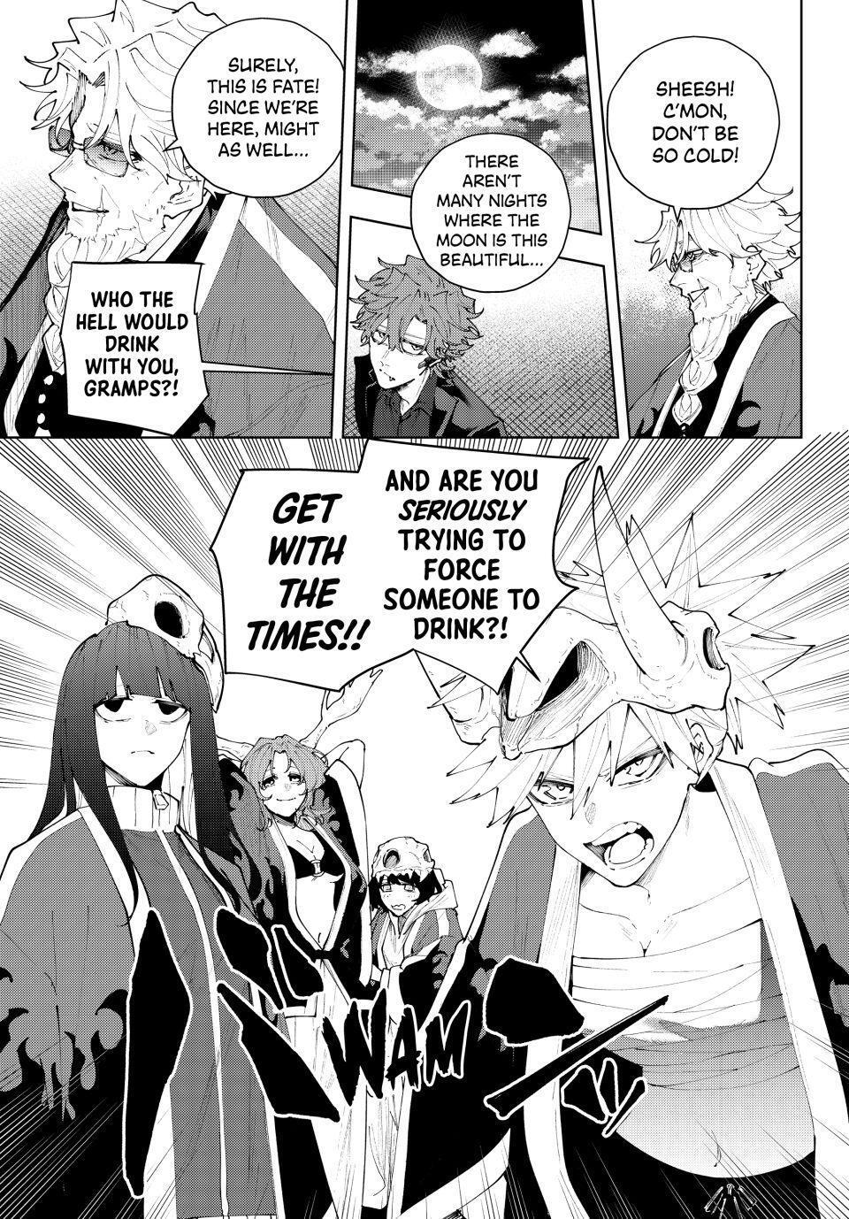 Read K-9- Keishichou Kouanbu Kouan Dai 9-ka Inou Taisaku Gakari Manga Online