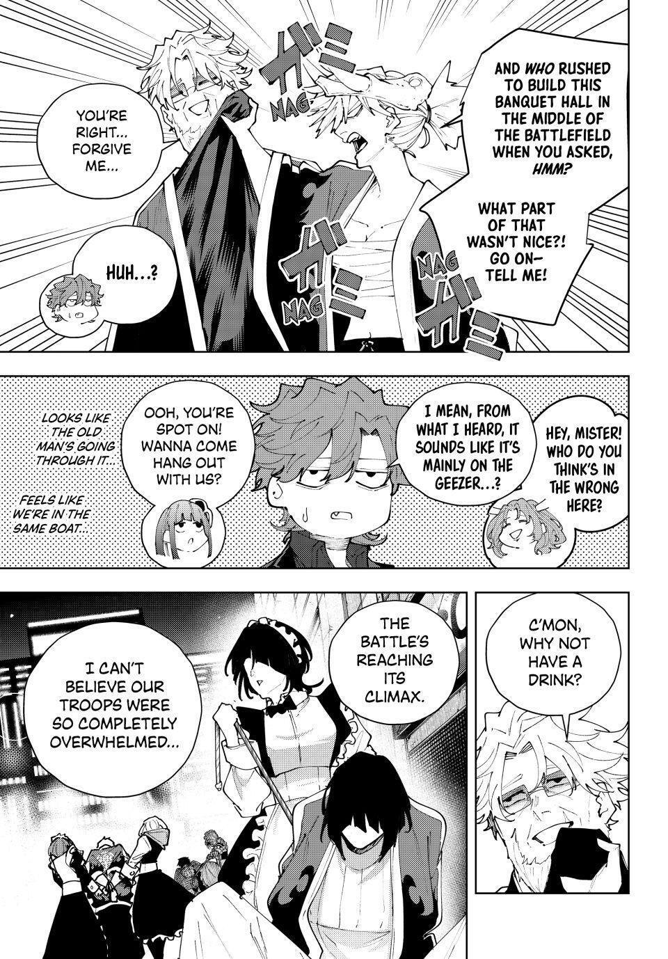 Read K-9- Keishichou Kouanbu Kouan Dai 9-ka Inou Taisaku Gakari Manga Online