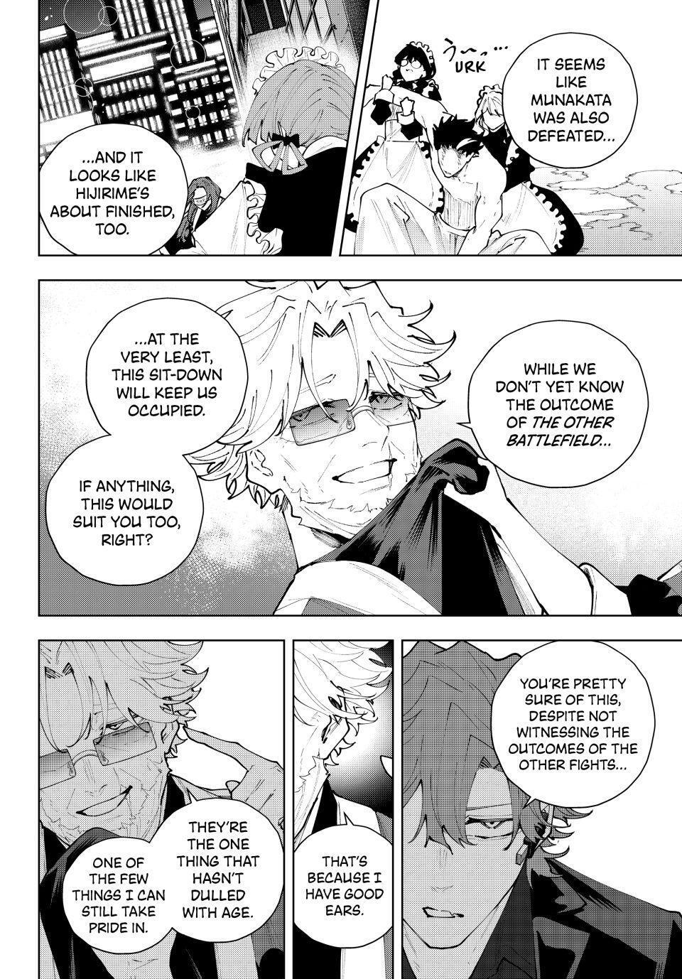 Read K-9- Keishichou Kouanbu Kouan Dai 9-ka Inou Taisaku Gakari Manga Online