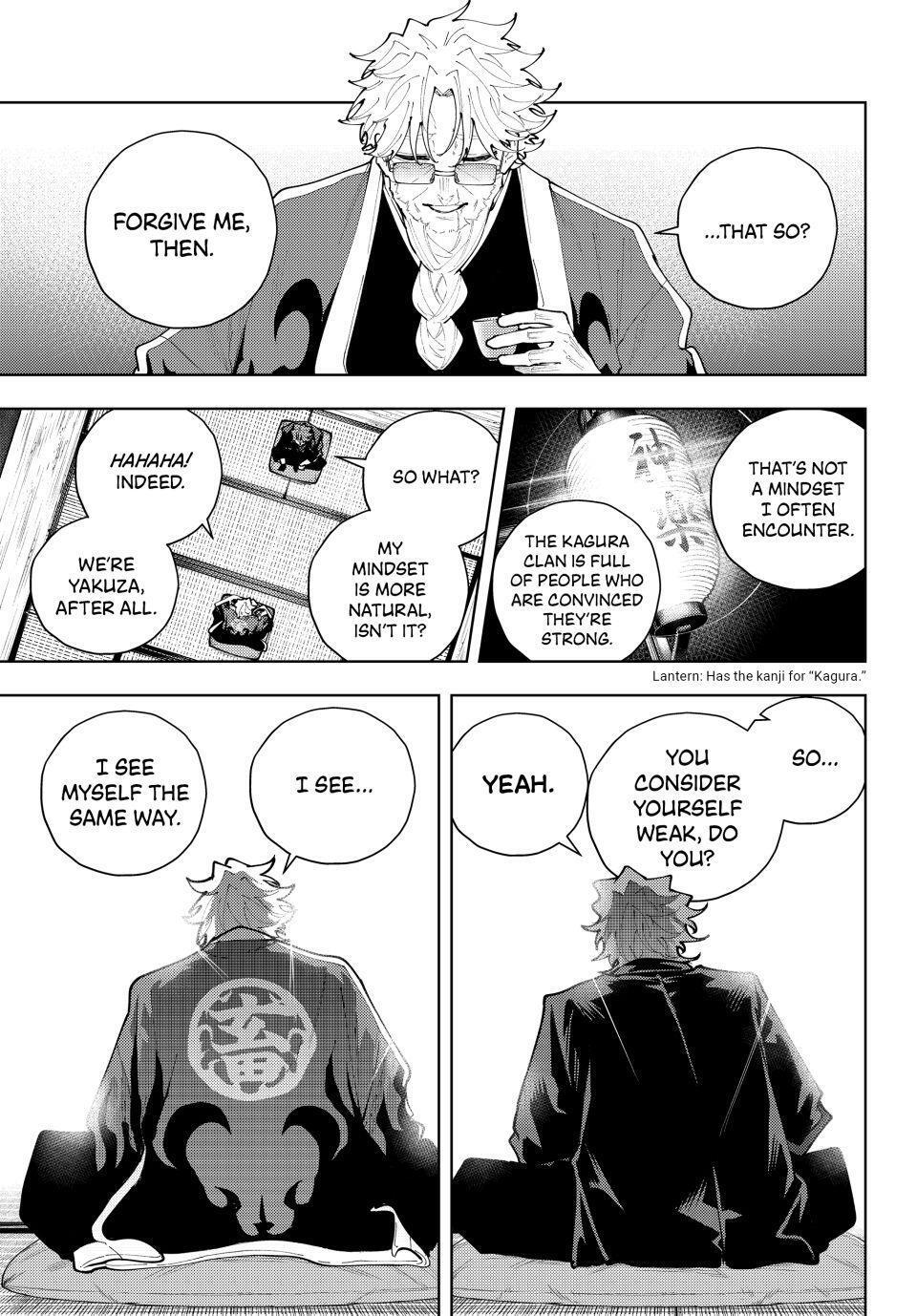 Read K-9- Keishichou Kouanbu Kouan Dai 9-ka Inou Taisaku Gakari Manga Online