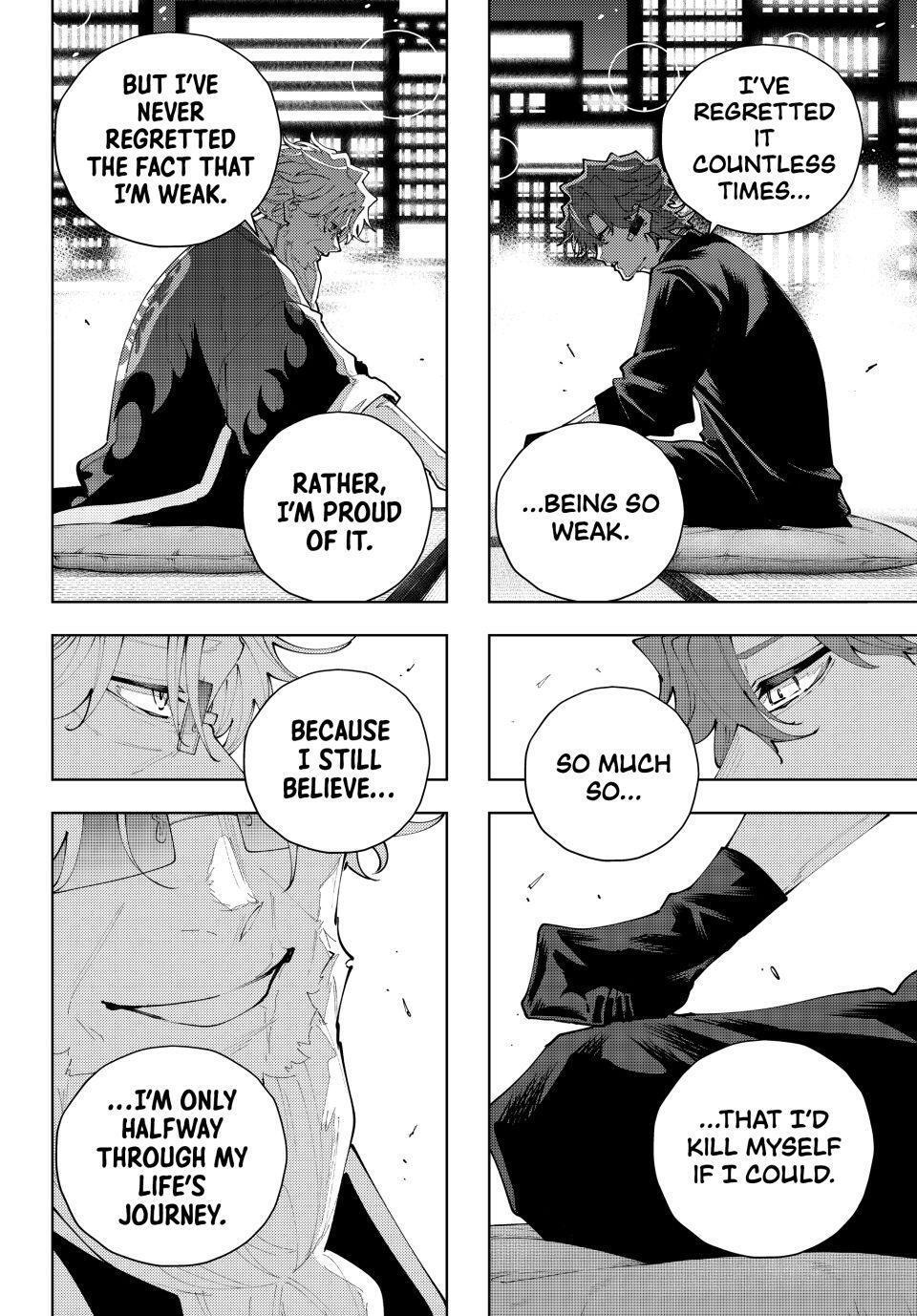 Read K-9- Keishichou Kouanbu Kouan Dai 9-ka Inou Taisaku Gakari Manga Online