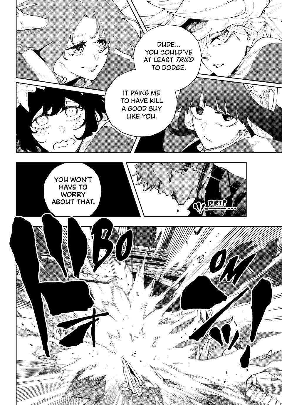 Read K-9- Keishichou Kouanbu Kouan Dai 9-ka Inou Taisaku Gakari Manga Online