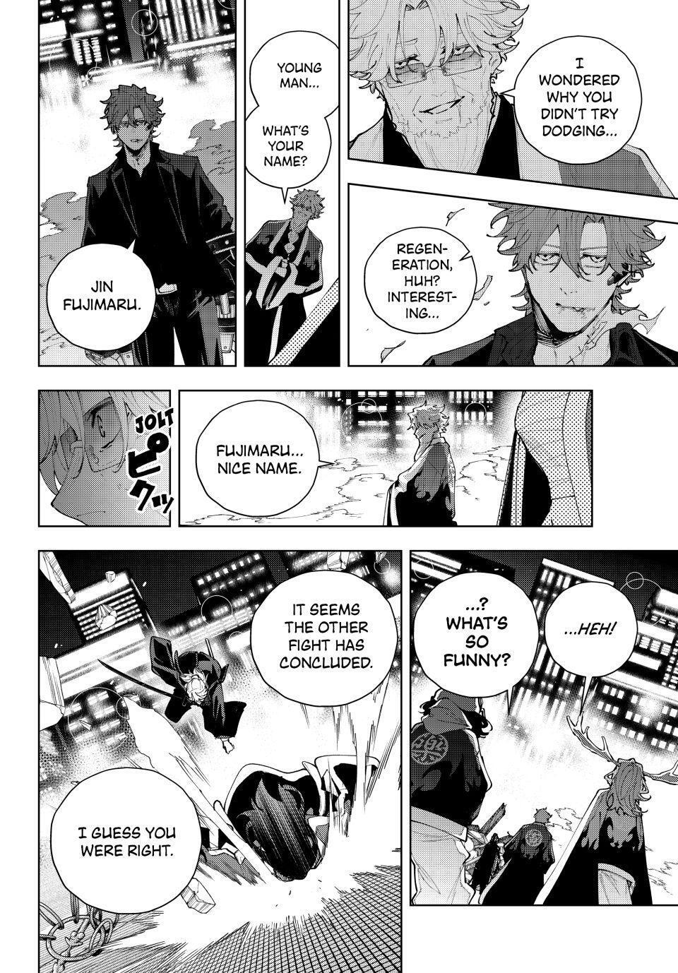 Read K-9- Keishichou Kouanbu Kouan Dai 9-ka Inou Taisaku Gakari Manga Online