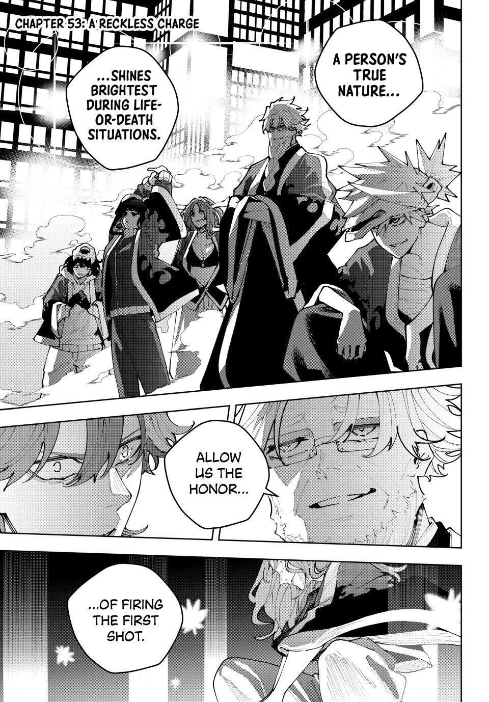 Read K-9- Keishichou Kouanbu Kouan Dai 9-ka Inou Taisaku Gakari Manga Online