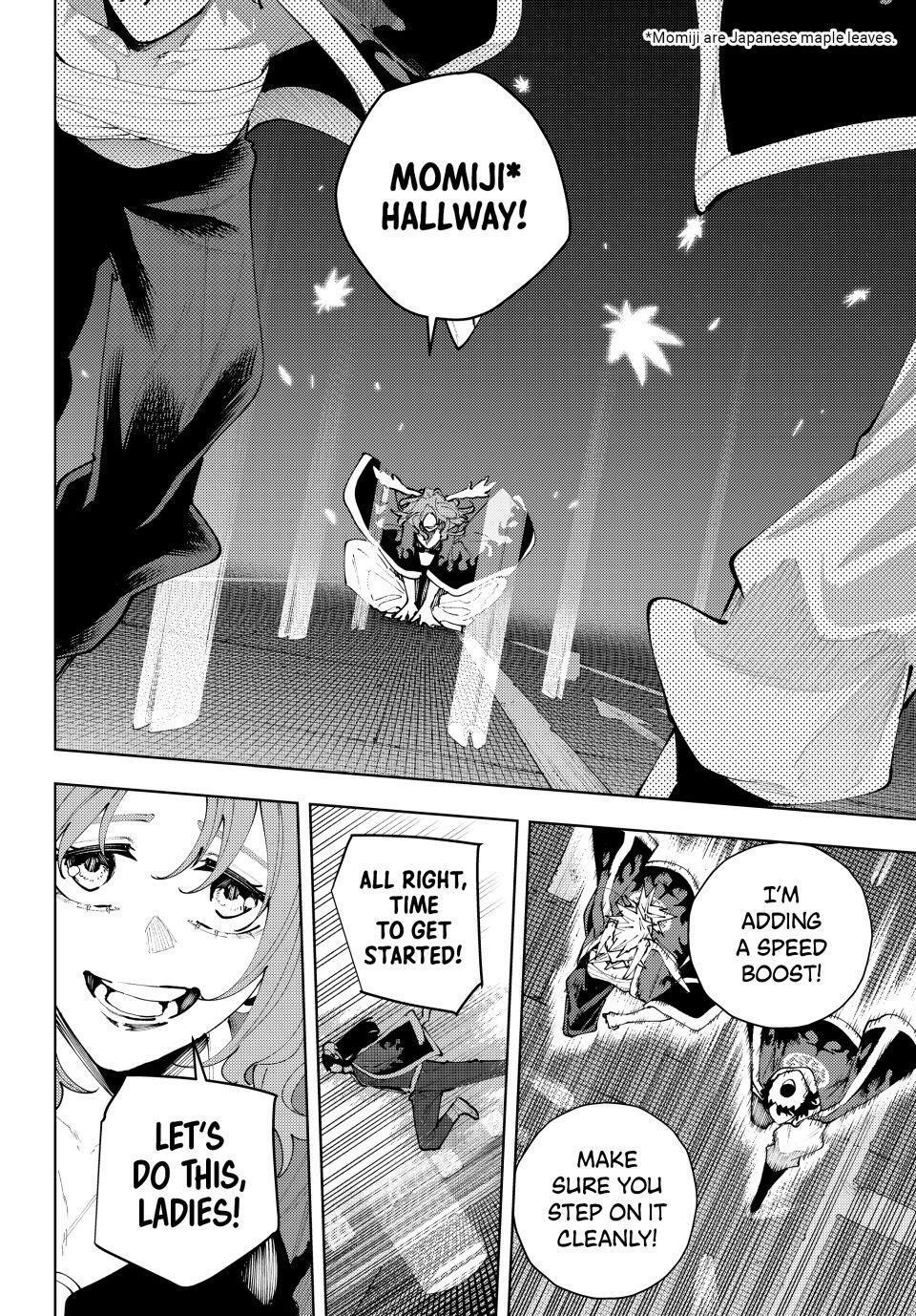 Read K-9- Keishichou Kouanbu Kouan Dai 9-ka Inou Taisaku Gakari Manga Online