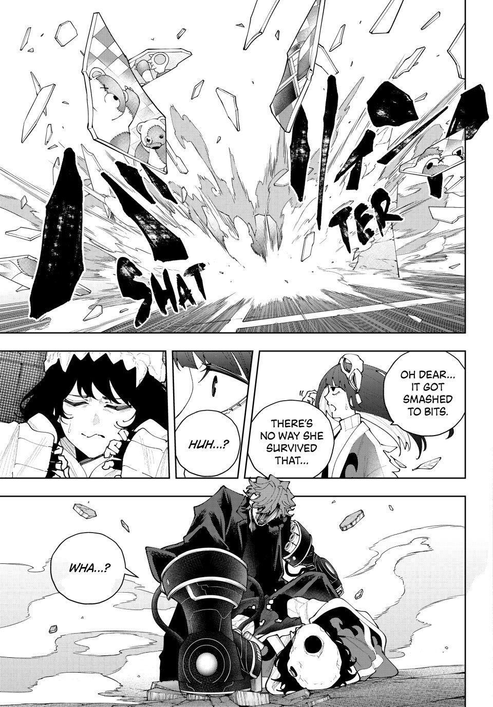 Read K-9- Keishichou Kouanbu Kouan Dai 9-ka Inou Taisaku Gakari Manga Online