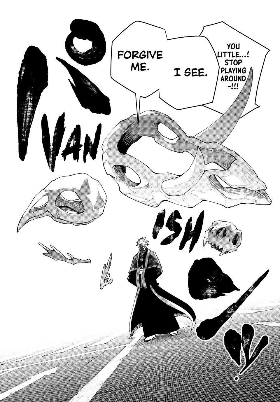 Read K-9- Keishichou Kouanbu Kouan Dai 9-ka Inou Taisaku Gakari Manga Online