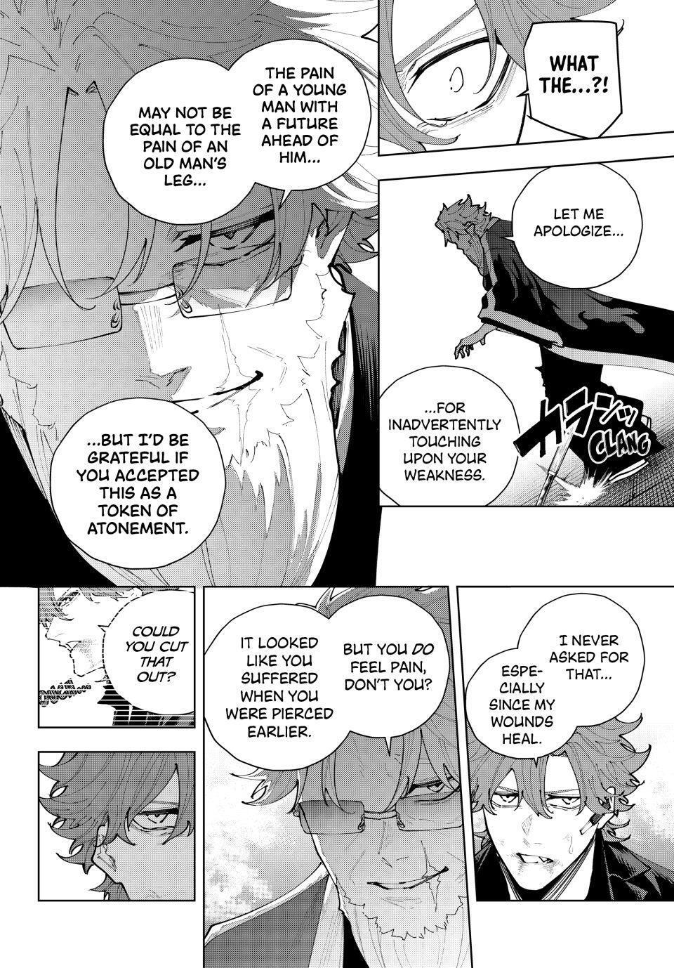 Read K-9- Keishichou Kouanbu Kouan Dai 9-ka Inou Taisaku Gakari Manga Online