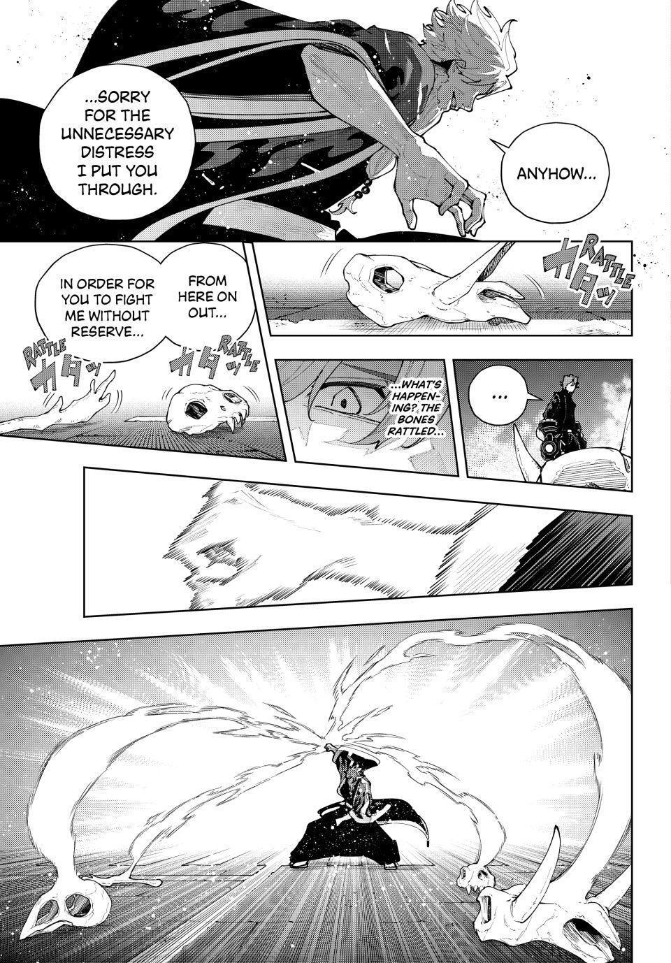 Read K-9- Keishichou Kouanbu Kouan Dai 9-ka Inou Taisaku Gakari Manga Online