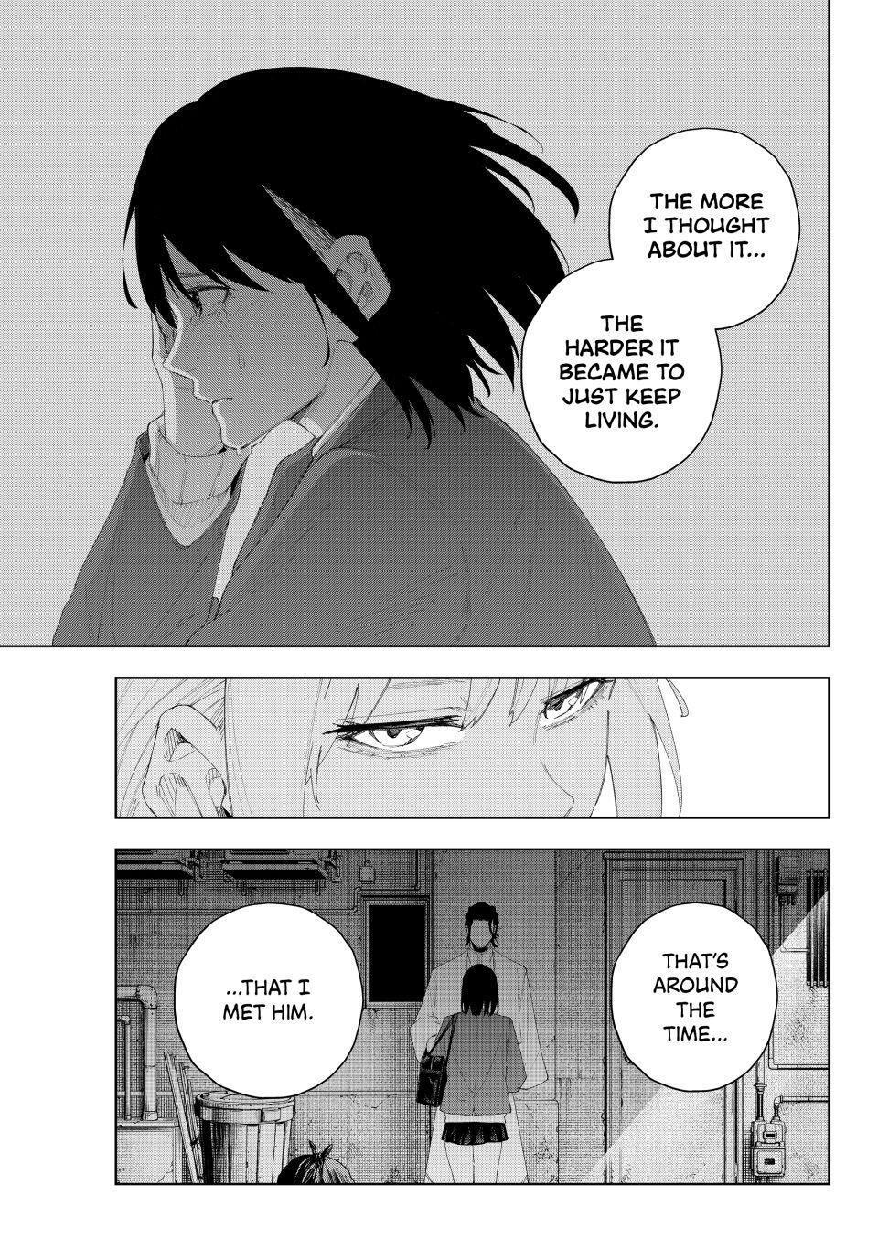 Read K-9- Keishichou Kouanbu Kouan Dai 9-ka Inou Taisaku Gakari Manga Online