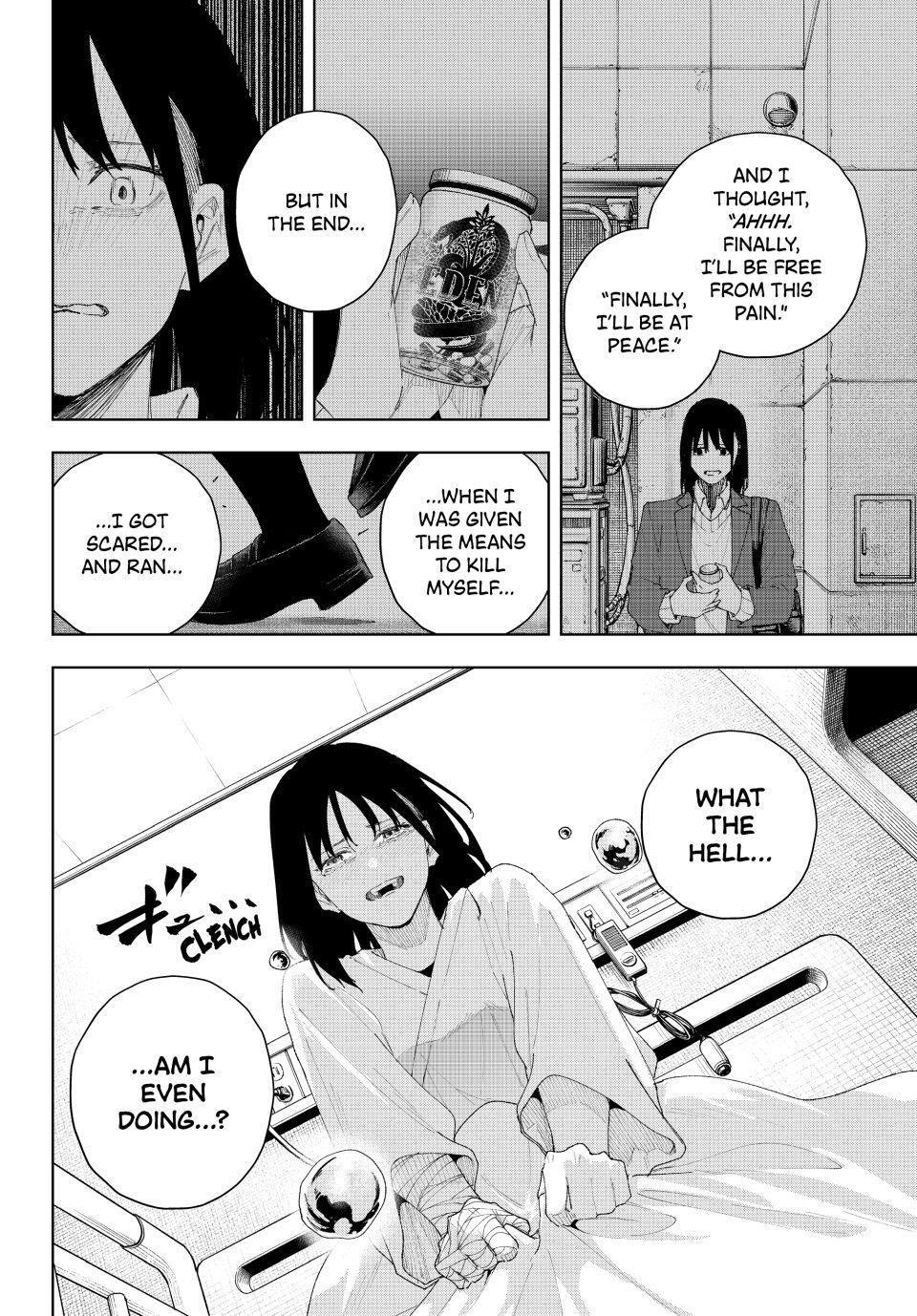 Read K-9- Keishichou Kouanbu Kouan Dai 9-ka Inou Taisaku Gakari Manga Online