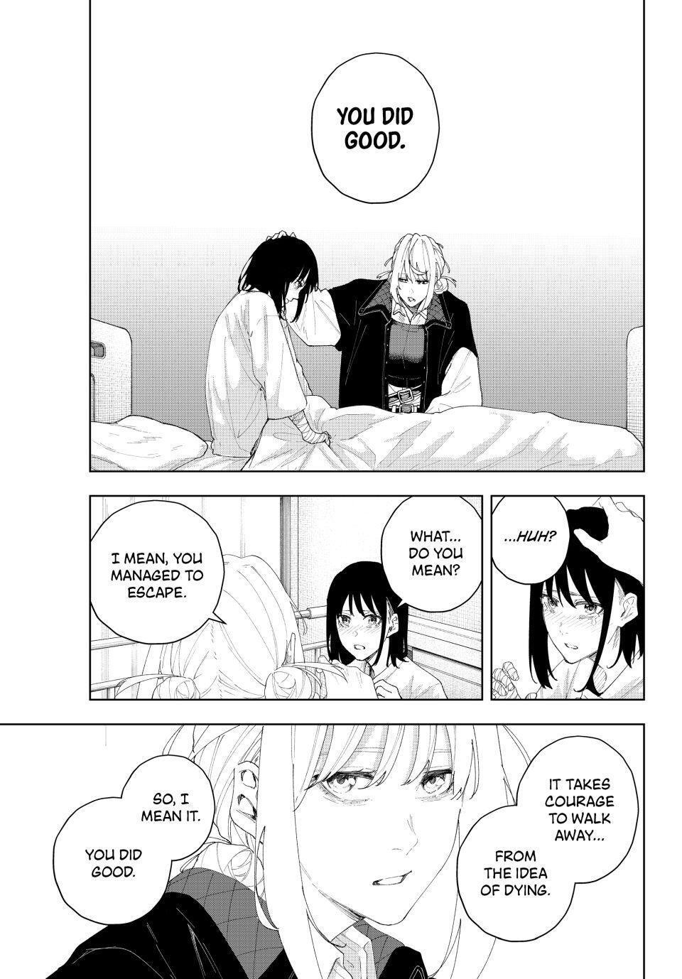Read K-9- Keishichou Kouanbu Kouan Dai 9-ka Inou Taisaku Gakari Manga Online