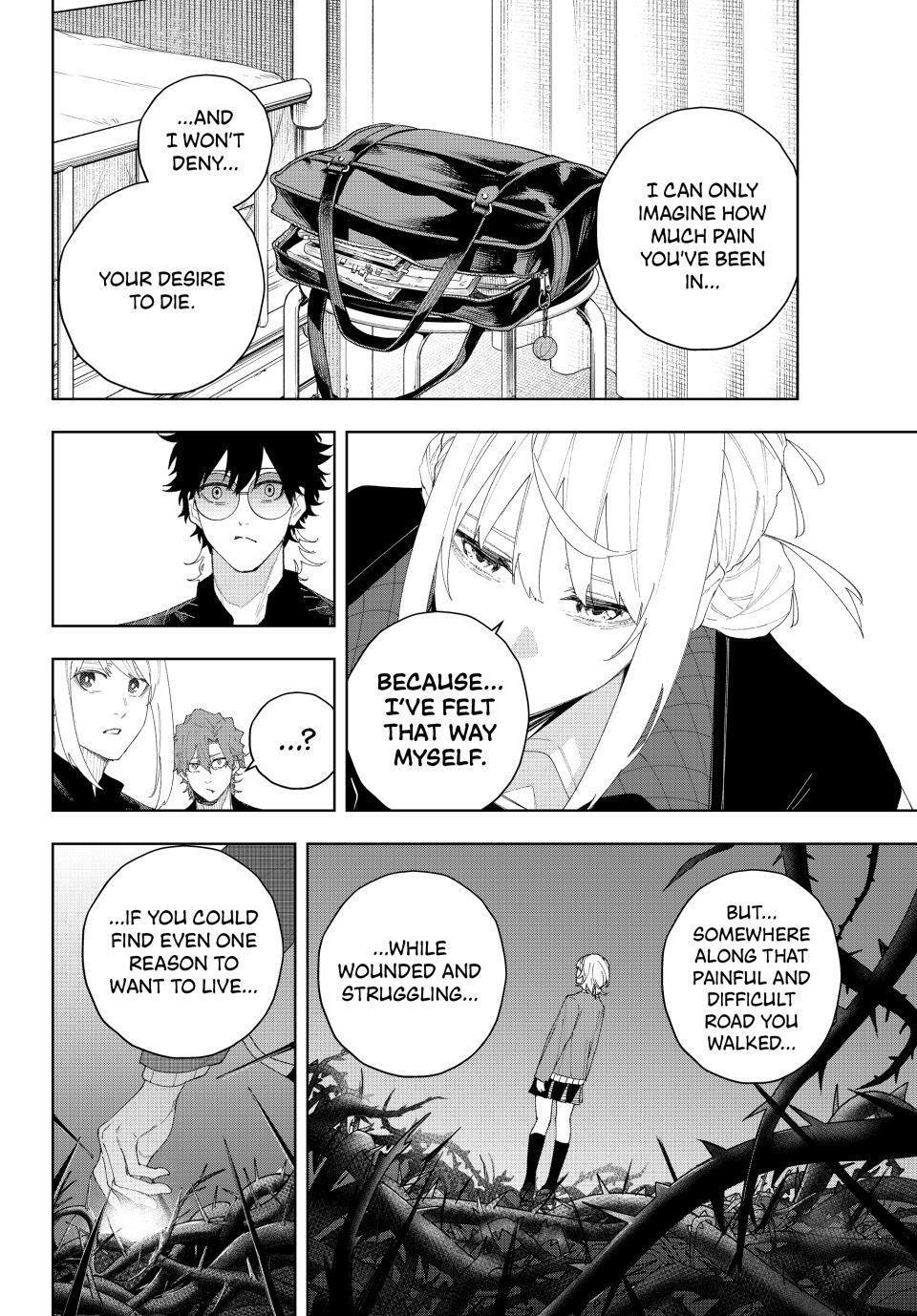 Read K-9- Keishichou Kouanbu Kouan Dai 9-ka Inou Taisaku Gakari Manga Online