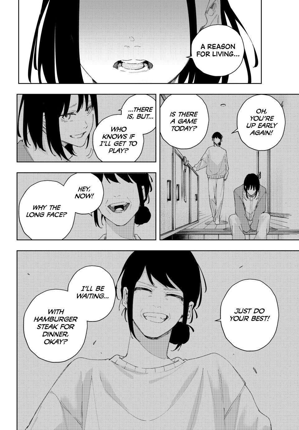 Read K-9- Keishichou Kouanbu Kouan Dai 9-ka Inou Taisaku Gakari Manga Online