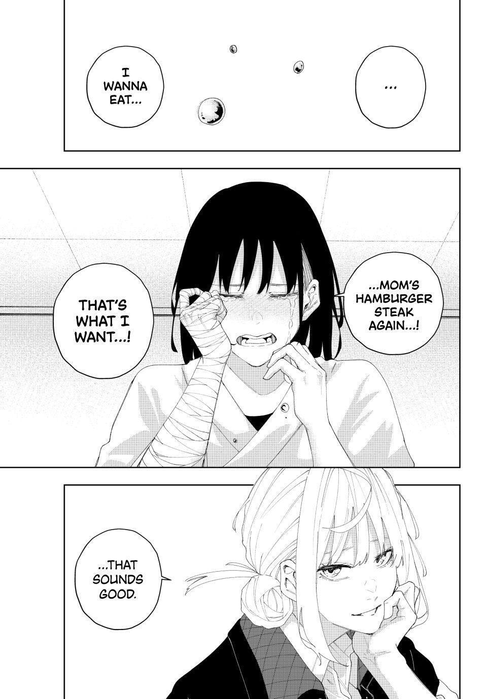 Read K-9- Keishichou Kouanbu Kouan Dai 9-ka Inou Taisaku Gakari Manga Online