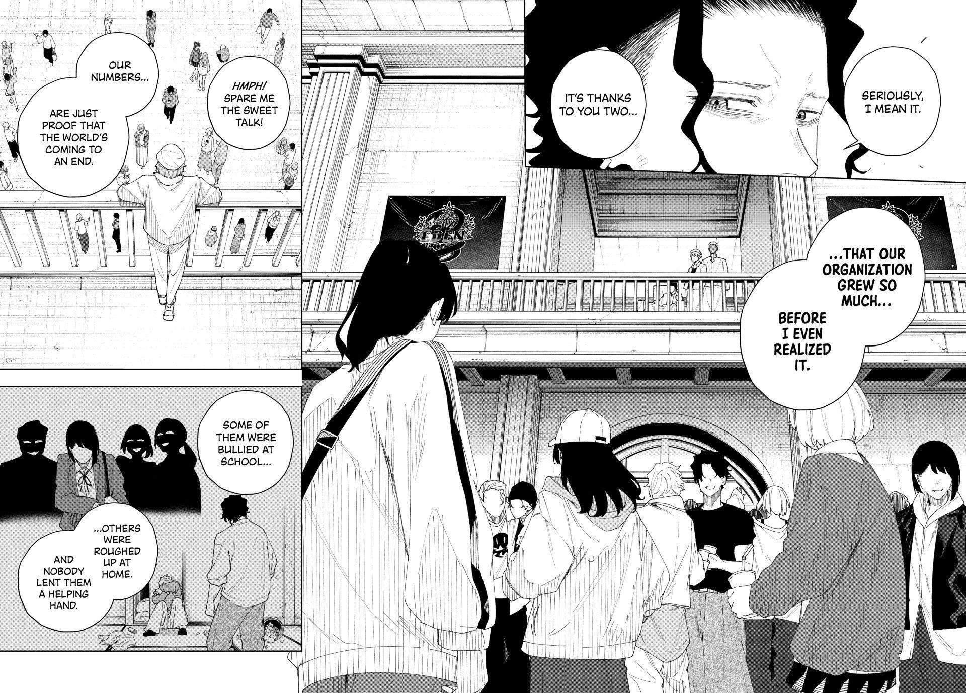 Read K-9- Keishichou Kouanbu Kouan Dai 9-ka Inou Taisaku Gakari Manga Online