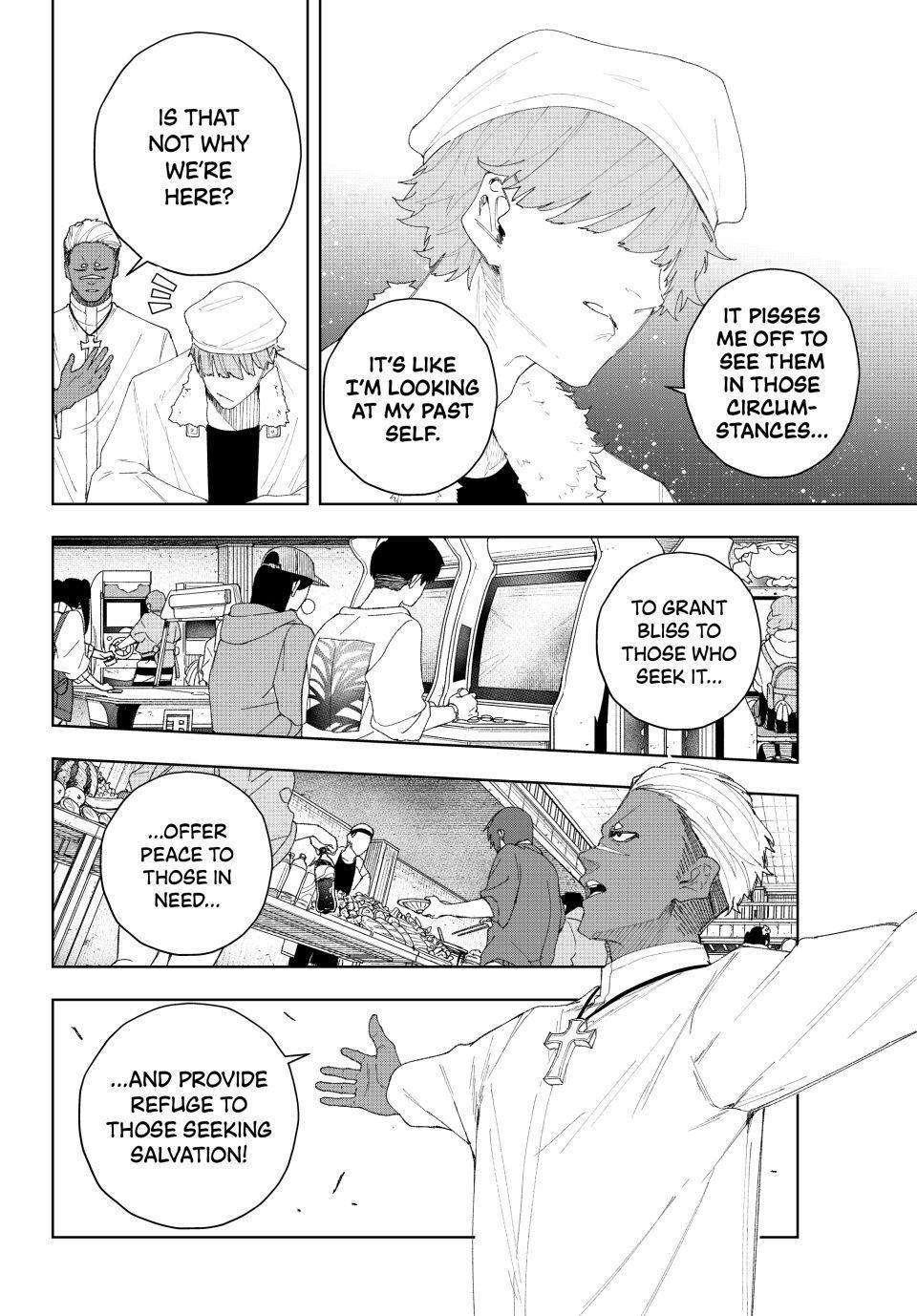 Read K-9- Keishichou Kouanbu Kouan Dai 9-ka Inou Taisaku Gakari Manga Online