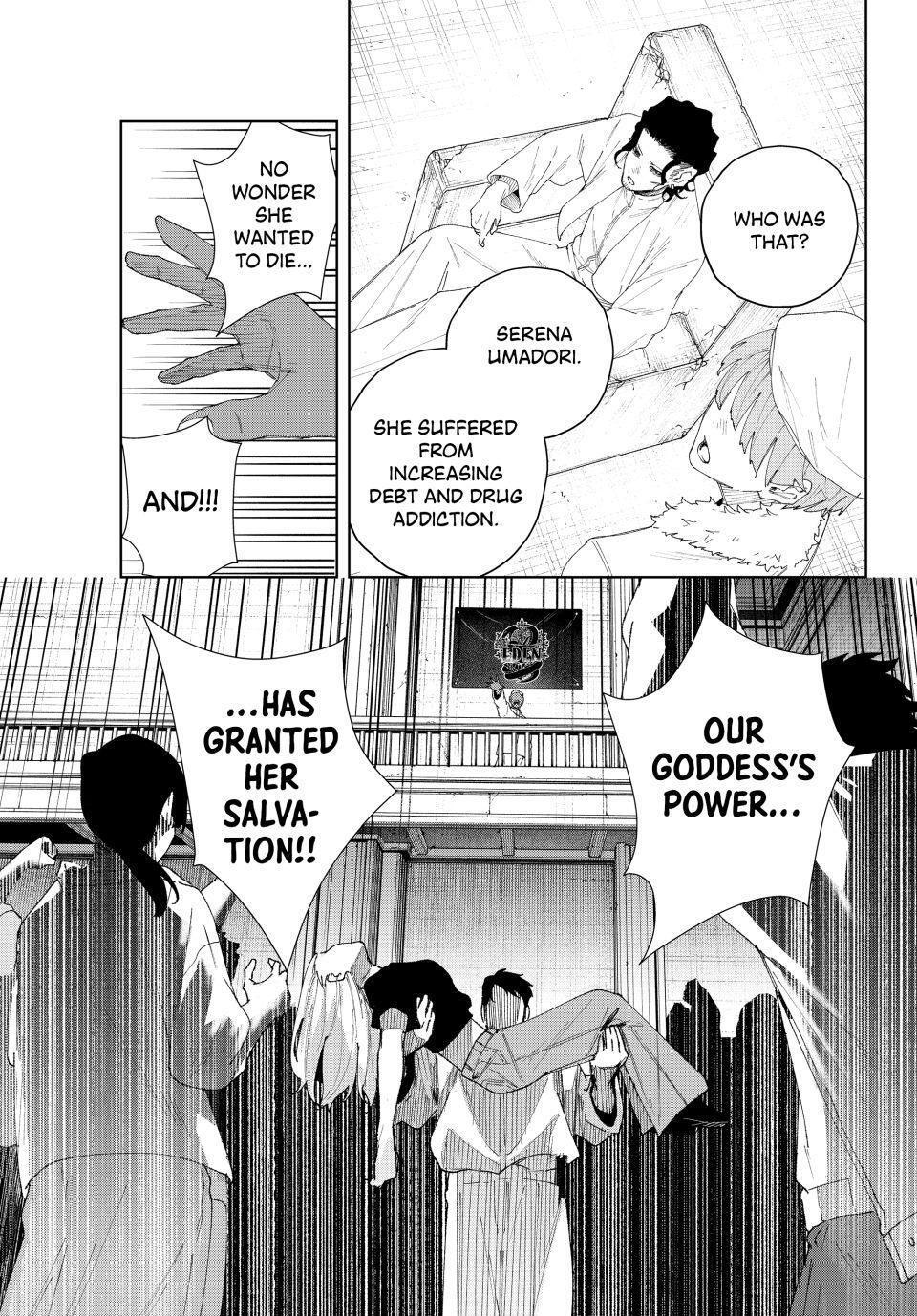 Read K-9- Keishichou Kouanbu Kouan Dai 9-ka Inou Taisaku Gakari Manga Online