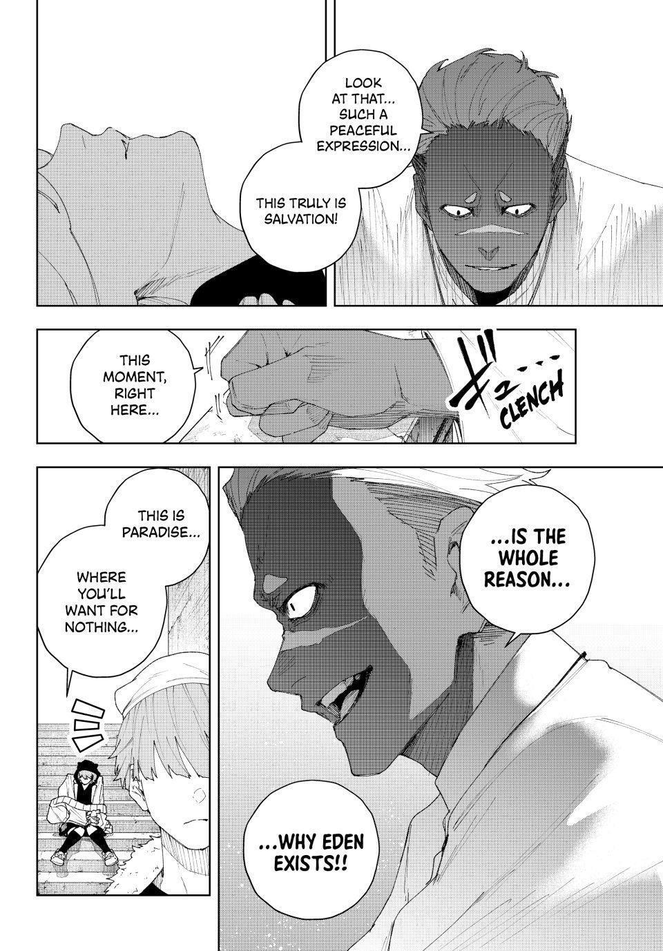 Read K-9- Keishichou Kouanbu Kouan Dai 9-ka Inou Taisaku Gakari Manga Online
