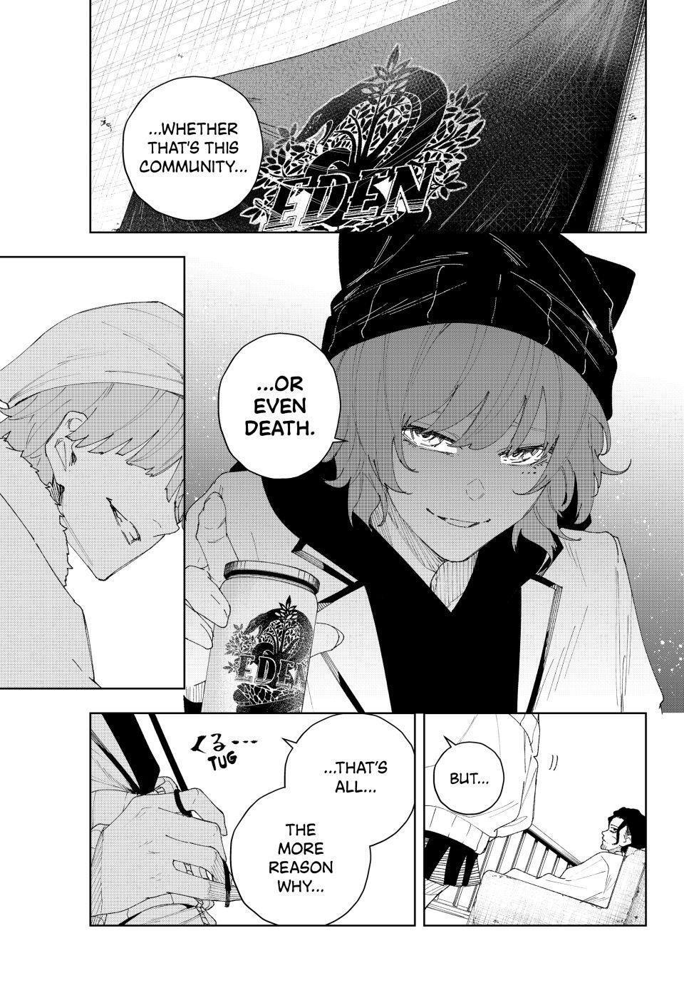 Read K-9- Keishichou Kouanbu Kouan Dai 9-ka Inou Taisaku Gakari Manga Online