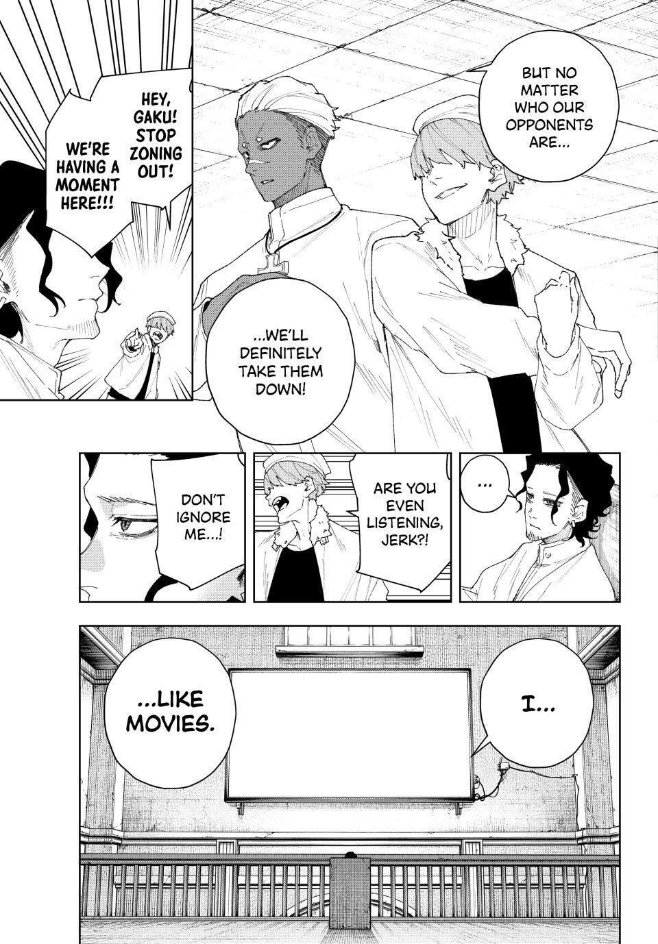 Read K-9- Keishichou Kouanbu Kouan Dai 9-ka Inou Taisaku Gakari Manga Online