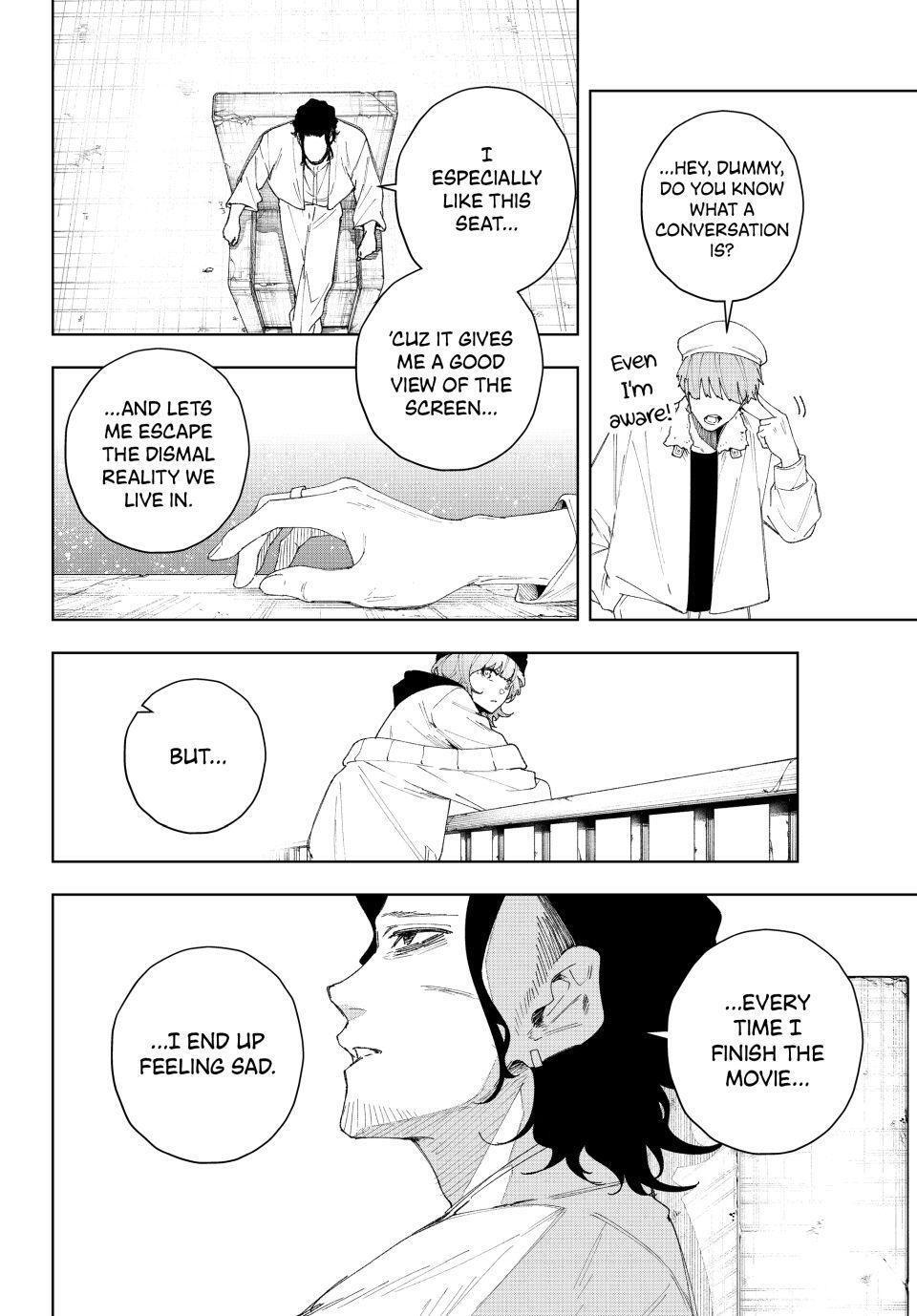 Read K-9- Keishichou Kouanbu Kouan Dai 9-ka Inou Taisaku Gakari Manga Online