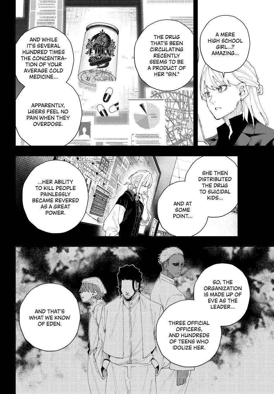 Read K-9- Keishichou Kouanbu Kouan Dai 9-ka Inou Taisaku Gakari Manga Online