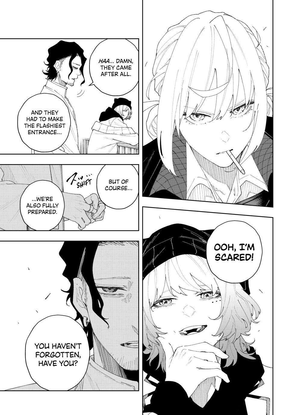 Read K-9- Keishichou Kouanbu Kouan Dai 9-ka Inou Taisaku Gakari Manga Online