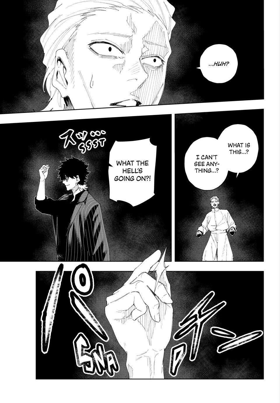 Read K-9- Keishichou Kouanbu Kouan Dai 9-ka Inou Taisaku Gakari Manga Online