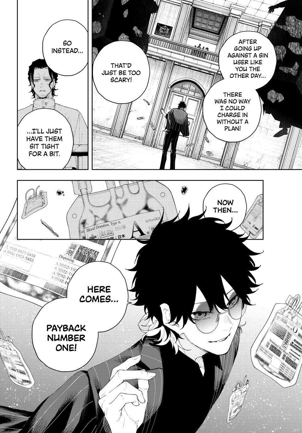 Read K-9- Keishichou Kouanbu Kouan Dai 9-ka Inou Taisaku Gakari Manga Online