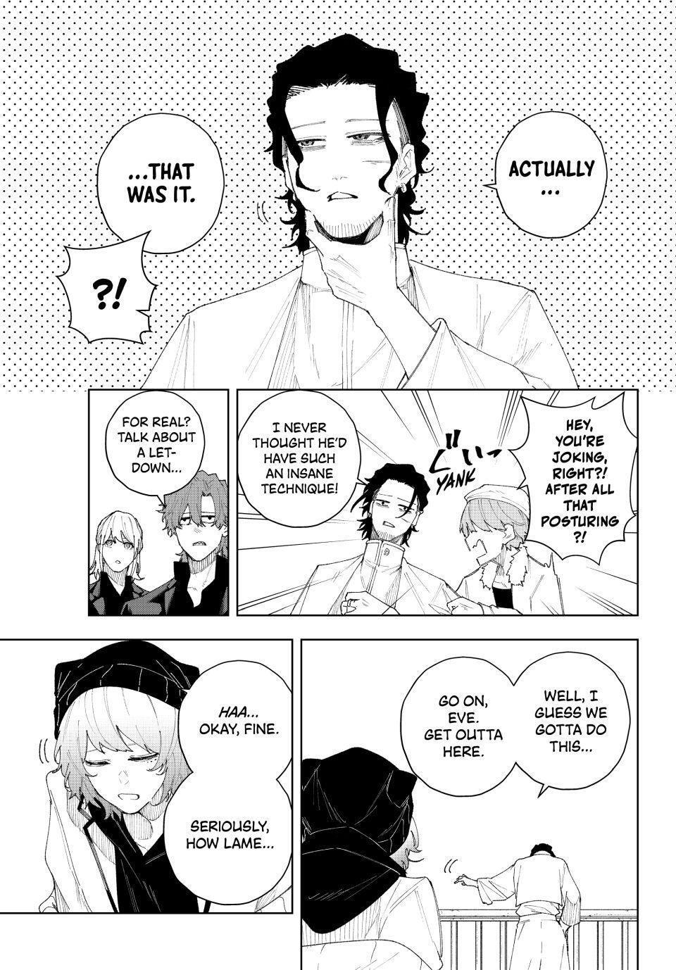 Read K-9- Keishichou Kouanbu Kouan Dai 9-ka Inou Taisaku Gakari Manga Online