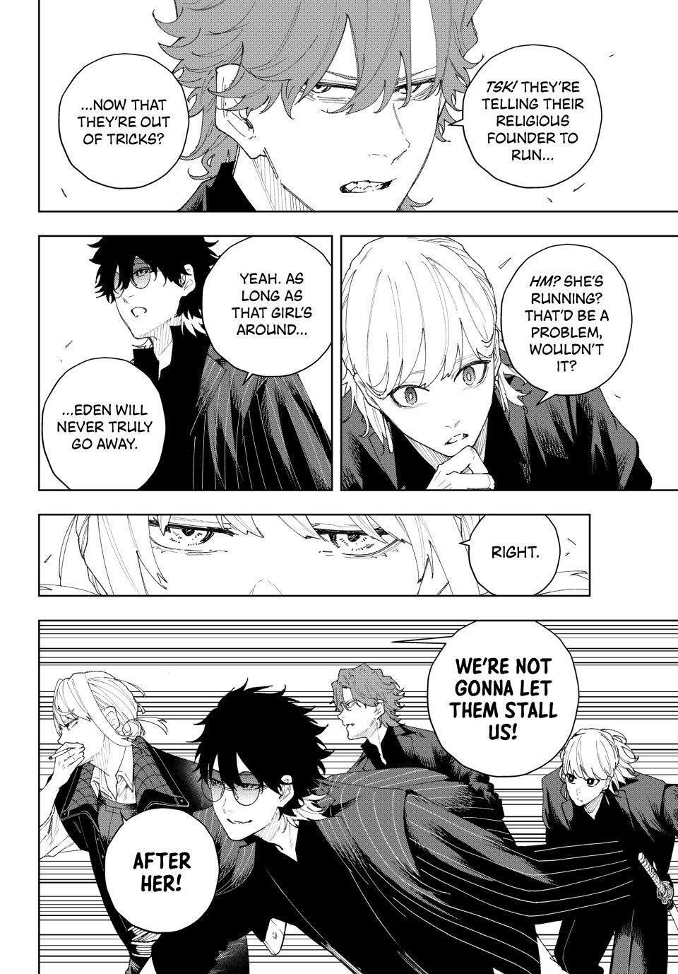 Read K-9- Keishichou Kouanbu Kouan Dai 9-ka Inou Taisaku Gakari Manga Online