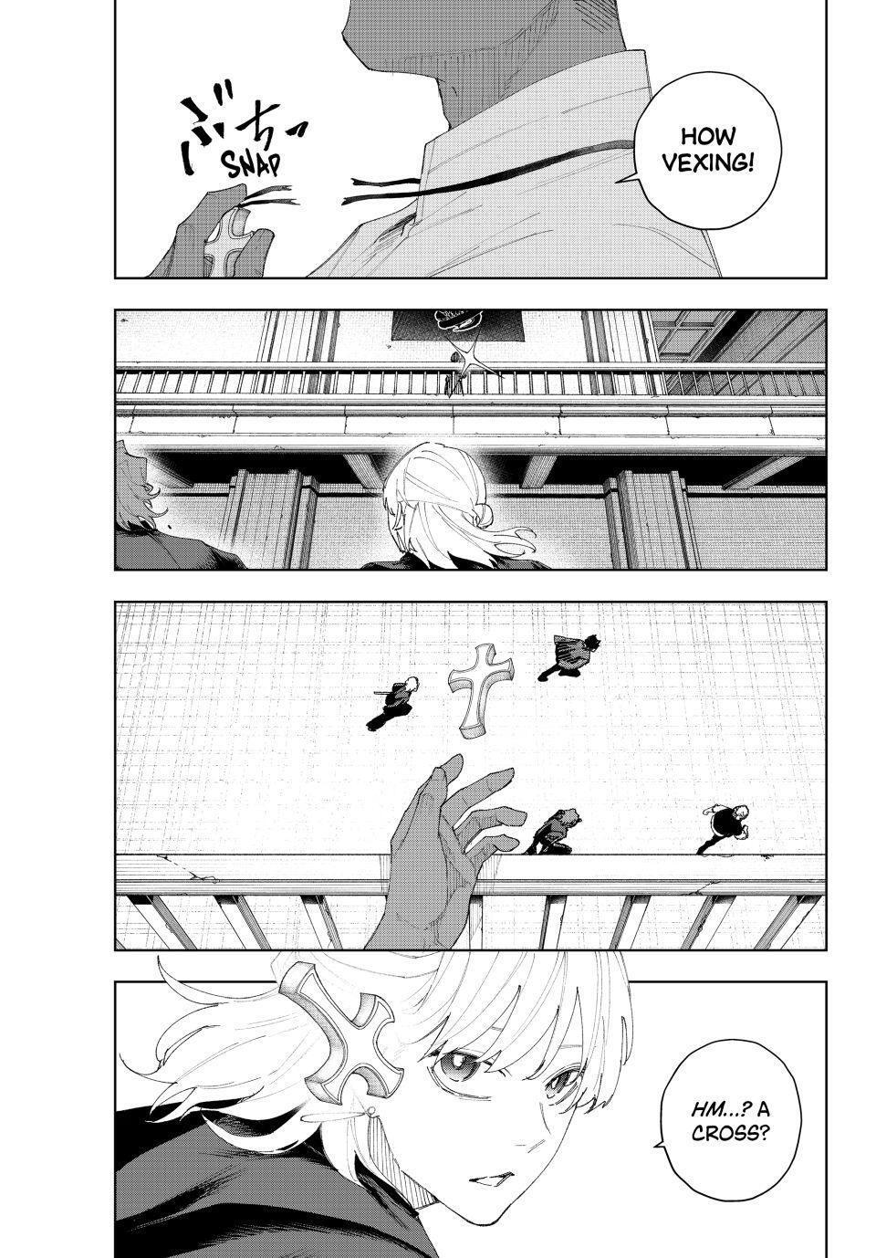 Read K-9- Keishichou Kouanbu Kouan Dai 9-ka Inou Taisaku Gakari Manga Online