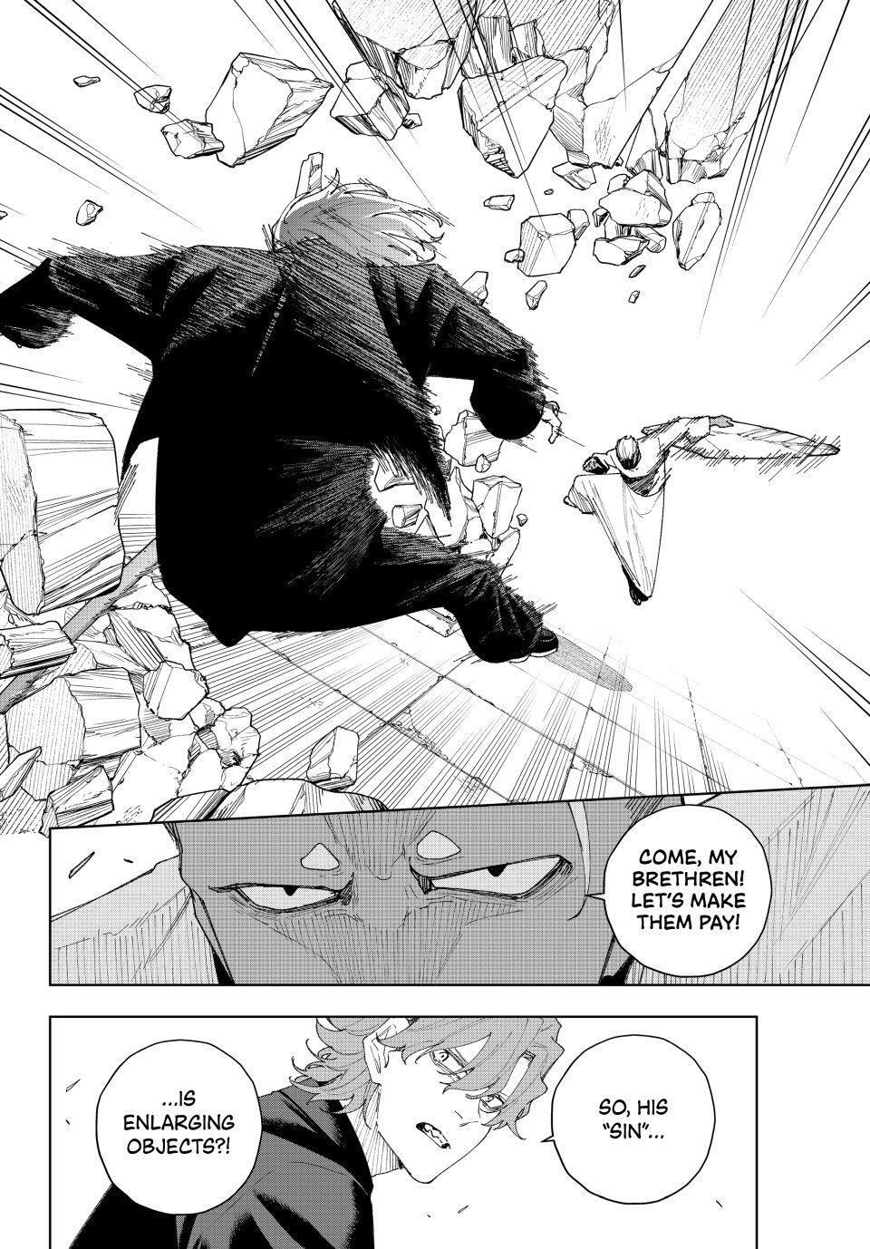 Read K-9- Keishichou Kouanbu Kouan Dai 9-ka Inou Taisaku Gakari Manga Online