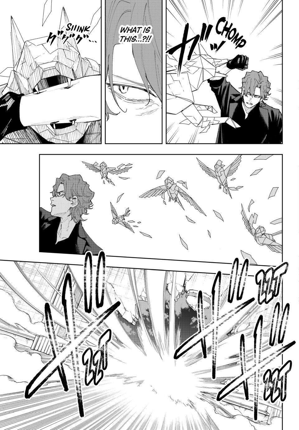 Read K-9- Keishichou Kouanbu Kouan Dai 9-ka Inou Taisaku Gakari Manga Online