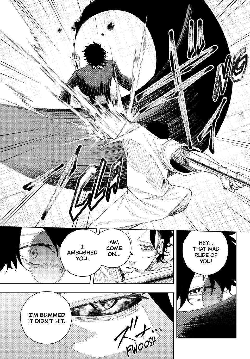Read K-9- Keishichou Kouanbu Kouan Dai 9-ka Inou Taisaku Gakari Manga Online