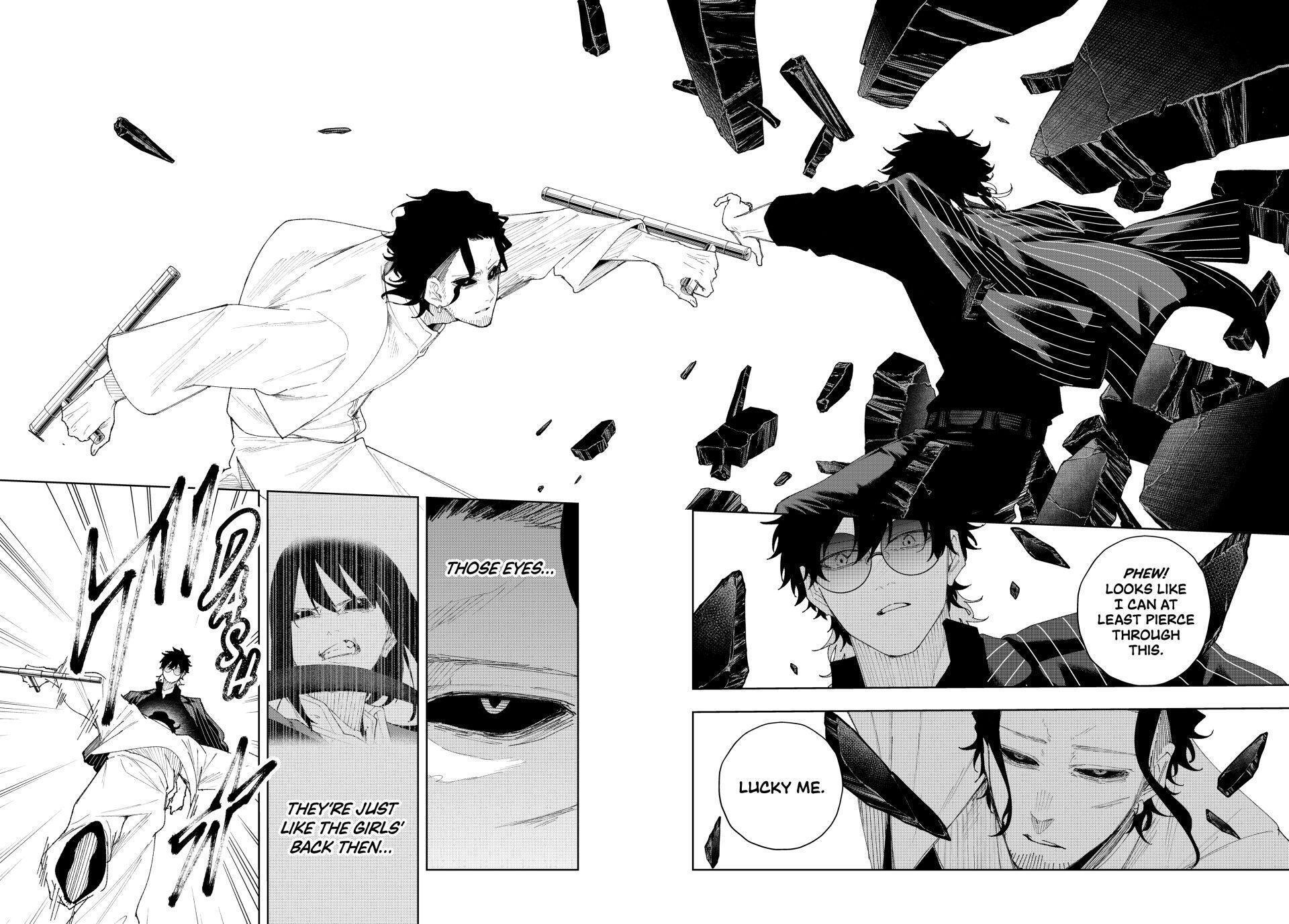 Read K-9- Keishichou Kouanbu Kouan Dai 9-ka Inou Taisaku Gakari Manga Online