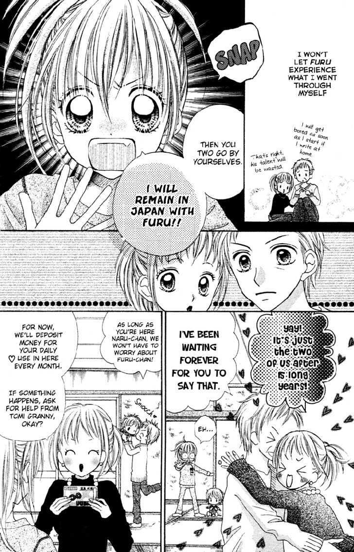 Read Kabushikigaisha Love-Cotton Manga Online