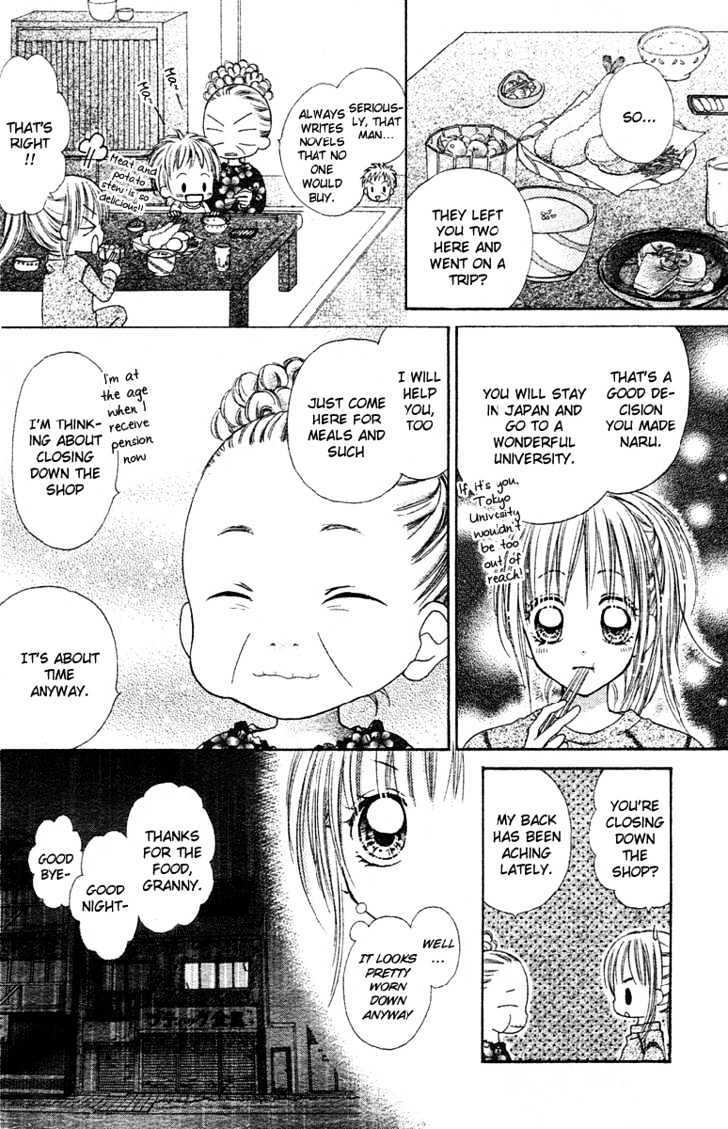 Read Kabushikigaisha Love-Cotton Manga Online