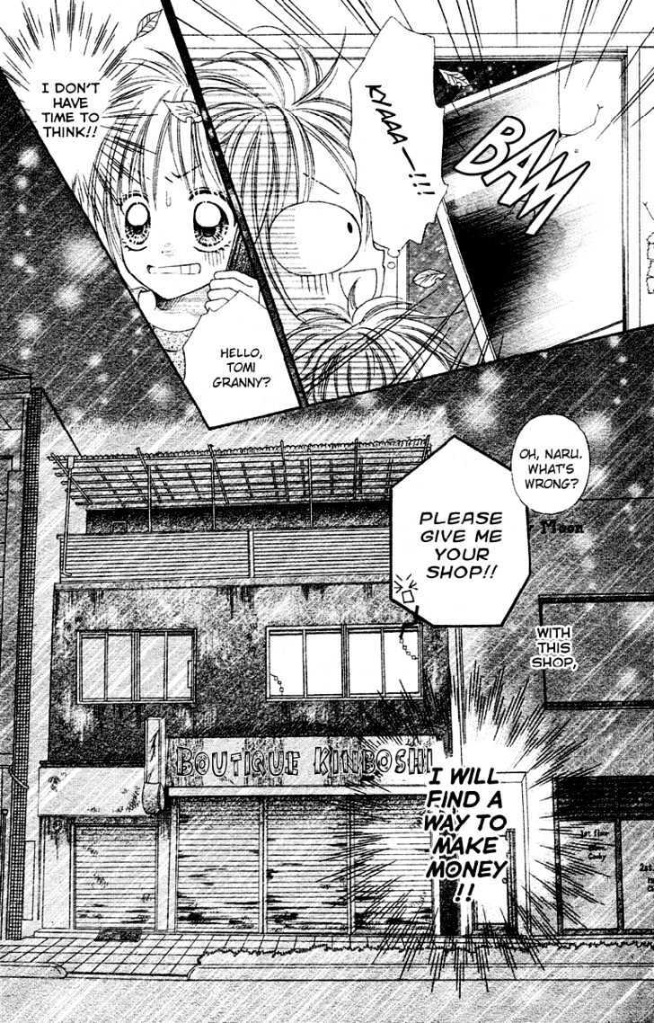 Read Kabushikigaisha Love-Cotton Manga Online