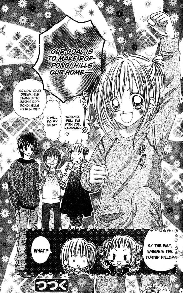 Read Kabushikigaisha Love-Cotton Manga Online