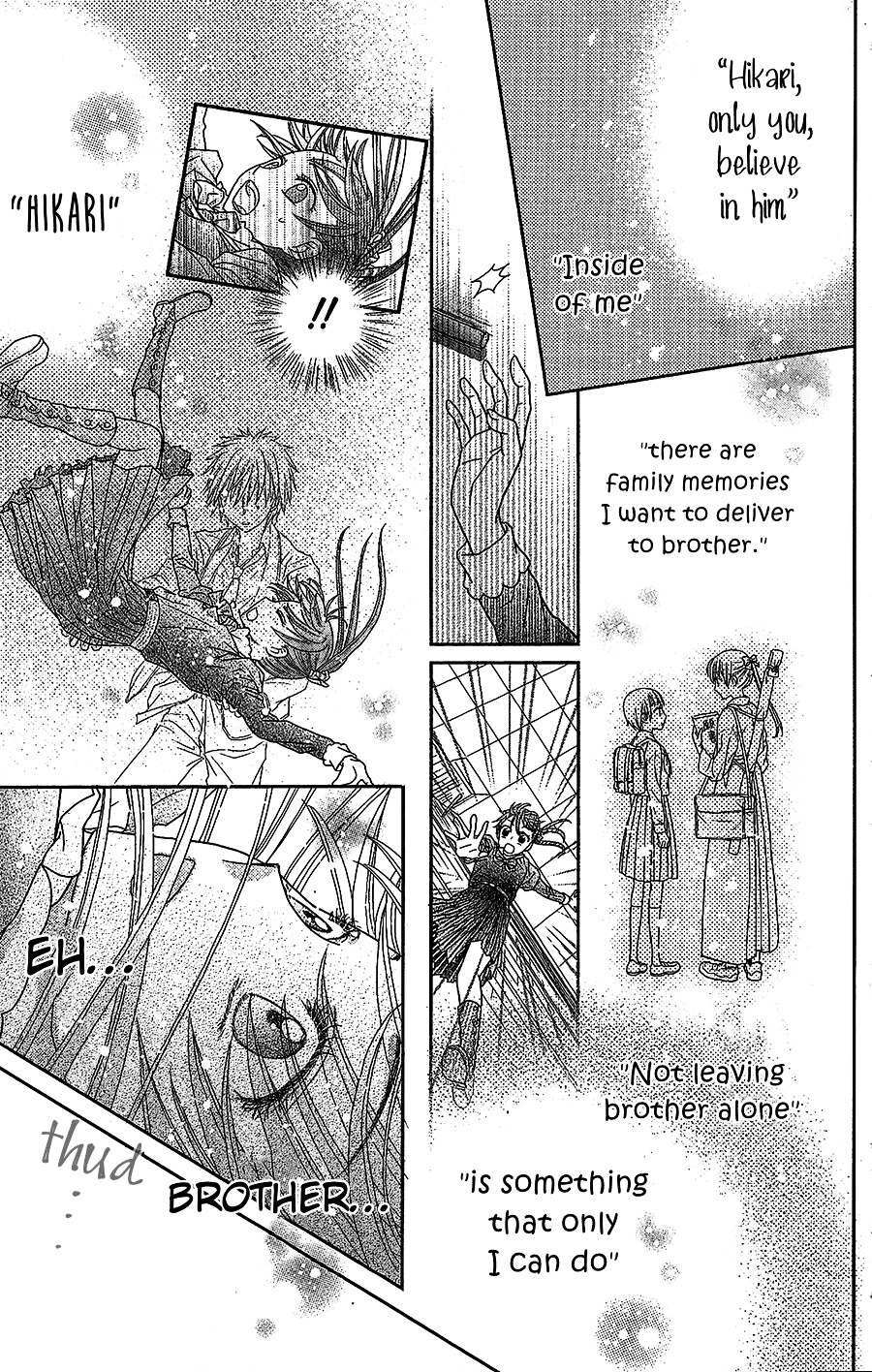 Read Kageki no Kuni no Alice Manga Online