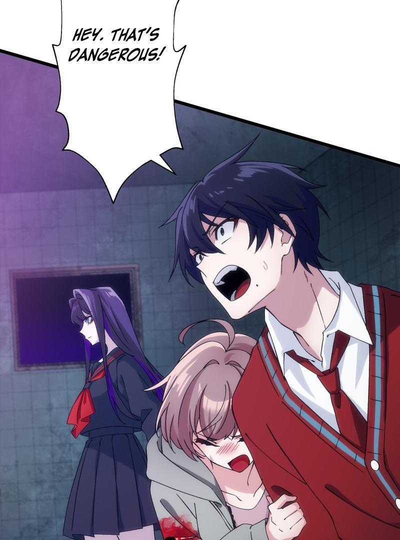 Read Kaibutsu Club Manga Online