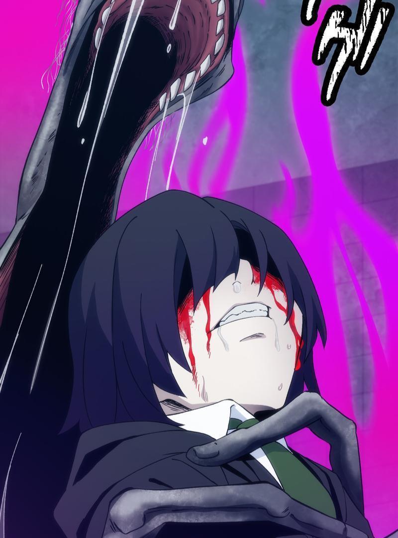 Read Kaibutsu Club Manga Online