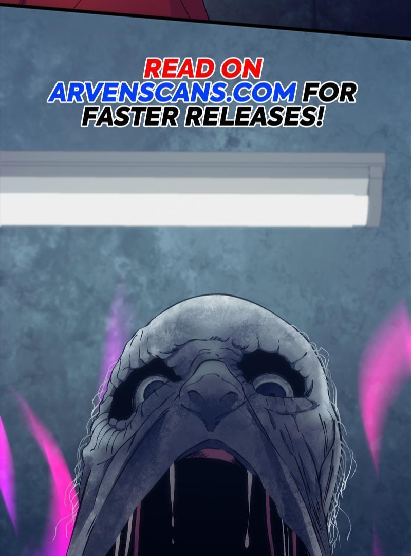 Read Kaibutsu Club Manga Online