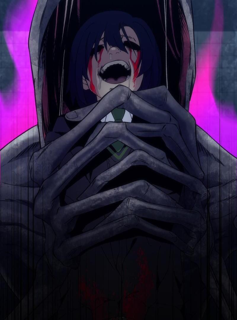 Read Kaibutsu Club Manga Online