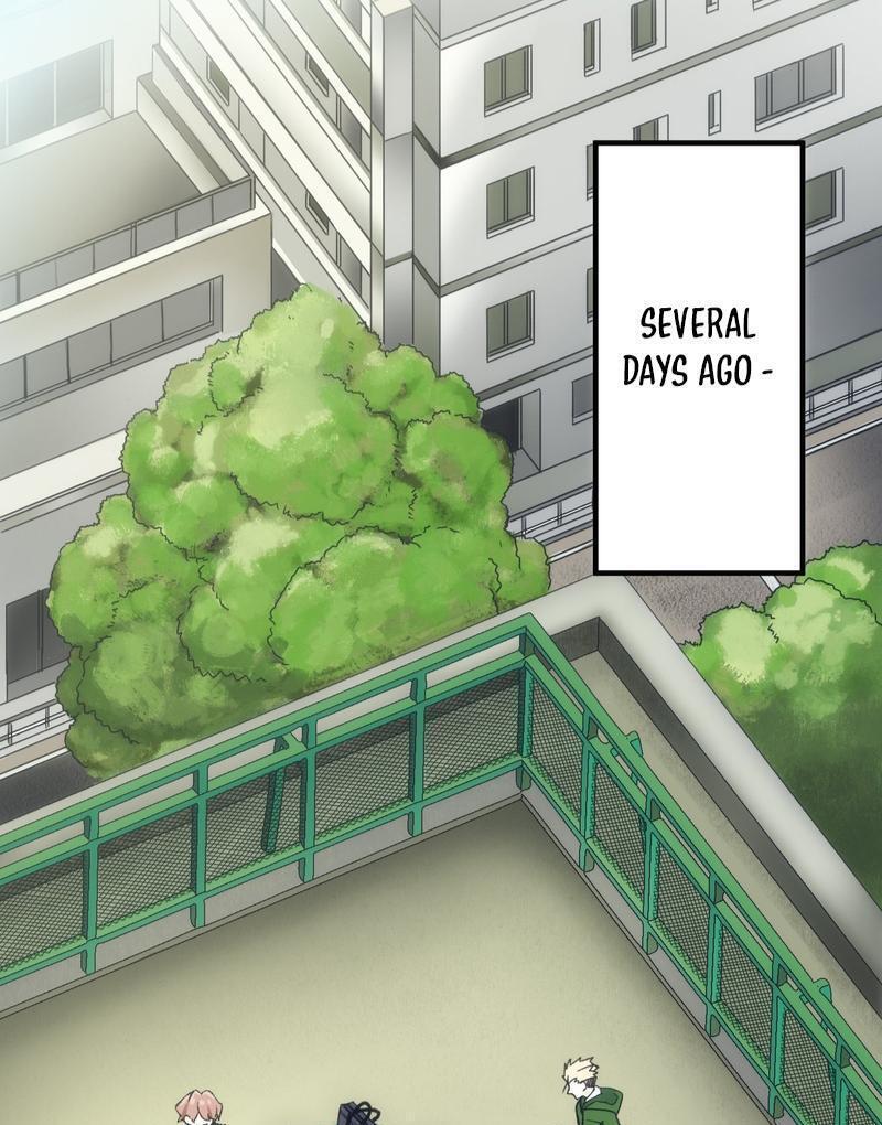 Read Kaibutsu Club Manga Online