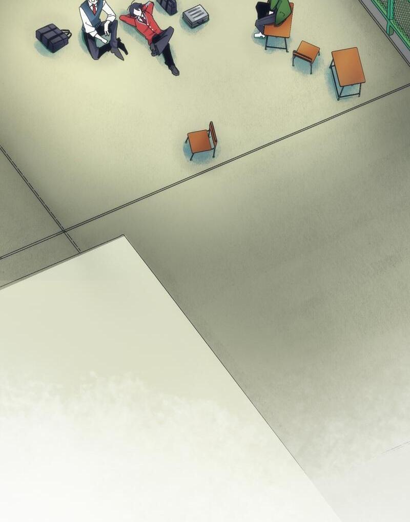 Read Kaibutsu Club Manga Online